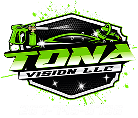 Car Wash & Detailing